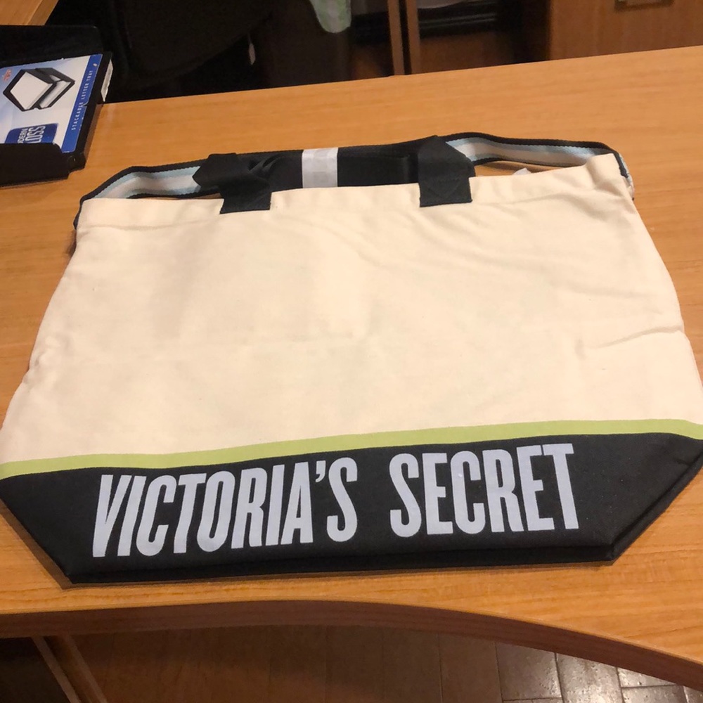 Cooler tote